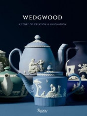 Wedgwood: A Story of Creation and Innovation foto