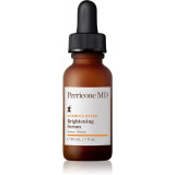Perricone MD Vitamin C Ester Brightening Serum ser facial cu efect iluminator 30 ml