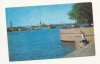 CP5-Carte Postala- RUSIA - Leningrad, view to the Neva ,necirculata 1972, Circulata, Fotografie