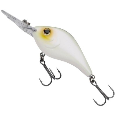 Vobler ABU GARCIA Dredger, 6.5cm, 17.5g, Bone, 1buc/pac foto