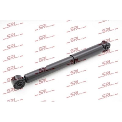 Amortizor gaz VW California T5, 04.03-08.15; California T6, 04.15-; Multivan T5, 04.03-08.15; Multivan T6, 04.15-; Transporter T5, 04.03-08.15; Trans foto