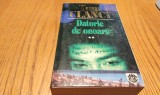 DATORIE DE ONOARE - Vol. II - Tom Clancy - Editura Rao, 1997, 571 p.