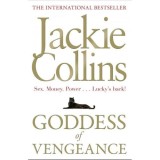 Goddess of Vengeance