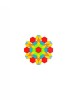 Puzzle mozaic Geo, Goki
