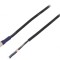 Cablu de Conectare M8 PIN 4 Drept 2m PVC