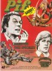 PIF Gadget 328 benz dec art 'rahan colectie' format brosat stare buna 74 pagini limba franceza