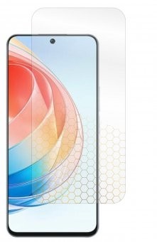 Folie pentru Honor X40i, Ultra-Rezistentă, Claritate Cristalină, Aplicare Ușoară