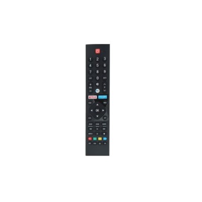 Telecomanda universala Jolly pentru TV LCD Panasonic, control prin voce, IR si Bluetooth foto