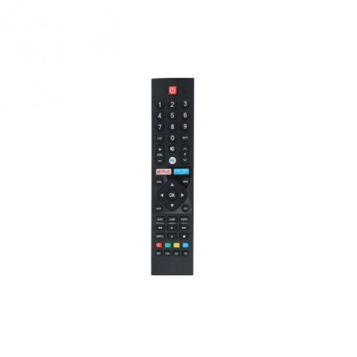 Telecomanda universala Jolly pentru TV LCD Panasonic, control prin voce, IR si Bluetooth
