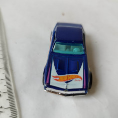 bnk jc Hot Wheels 2022 `67 Camaro - HW Race Team 5‑Pack