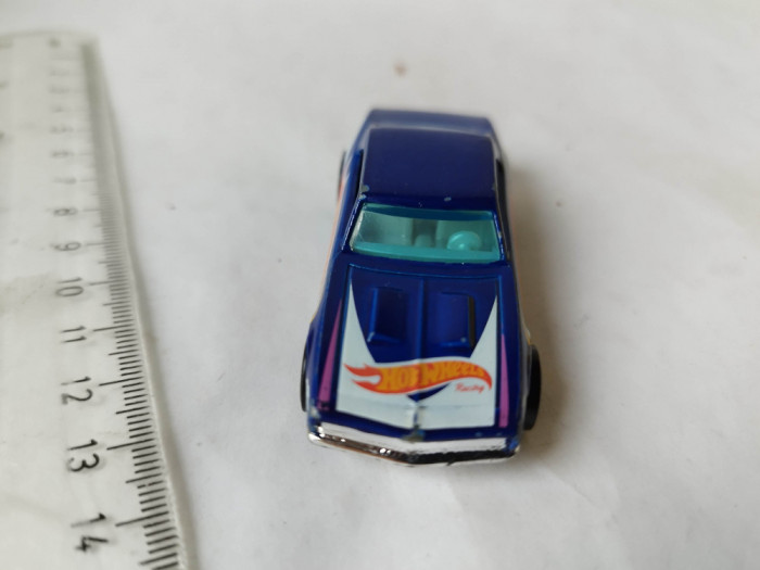 bnk jc Hot Wheels 2022 `67 Camaro - HW Race Team 5‑Pack