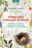 Vindecarea copilului interior. Renunta la tiparele care aduc nefericire si accepta-te asa cum esti &ndash; Stefanie Stahl