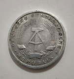 Germania - 1 Mark 1956 A