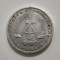 Germania - 1 Mark 1956 A