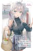 Alya Sometimes Hides Her Feelings in Russian, Vol. 3 (Manga)