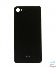 Capac Baterie Lenovo Zuk Z2 Negru foto