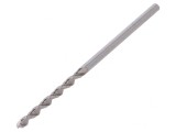 Burghiu Metal 2mm 49mm Oțel Cobalt HSS-E