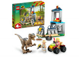 Cumpara ieftin Evadarea dinozaurului Velociraptor, LEGO&reg;