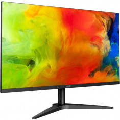 Monitor AOC 27B1H 27inch IPS FullHD Negru foto