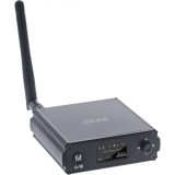 Bluetooth 5.1 HiFi Receiver &amp; USB DAC cu LCD, InLine IL99209M