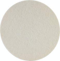 BURETE PENTRU POLISH STICLA / PARBRIZ (SET 2 BUC) SONAX 45652