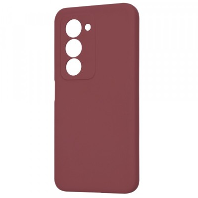 Husa pentru Xiaomi Redmi 15 5G / 15 4G, Techsuit, SoftFlex, Visinie foto