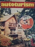Revista Autoturism, nr. 5/1984 (Editia: 1984)