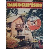 Revista Autoturism, nr. 5/1984 (Editia: 1984)