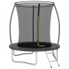 Gossi set trambulina rotunda, 183x52 cm, 80 kg
