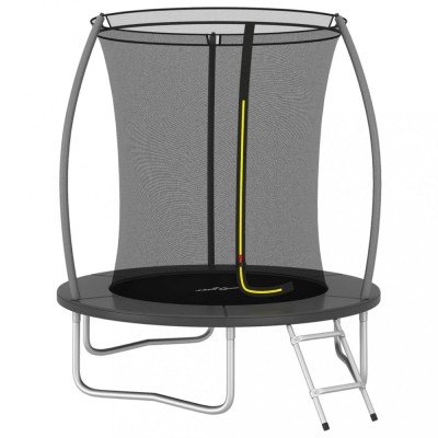 Gossi set trambulina rotunda, 183x52 cm, 80 kg foto