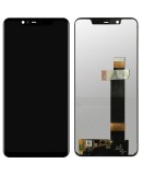 Ecran LCD Display Complet Nokia 5.1