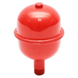 Unitate de evacuare pentru pompa vacuum aparat de muls vaci Breckner