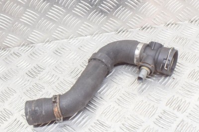 Furtun radiator răcire dreapta VW PHAETON 3D_ 2003 OEM: 3D0122291M 12159547 foto