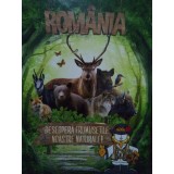 Romania. Descopera frumusetile noastre naturale!