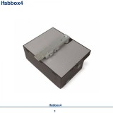 CASETA DE FUNDATIE NICE LFABBOX4