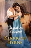In pat cu diavolul/Kerrigan Byrne