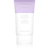 FOREO KIWI&trade; Oil Control Mattifying Moisturizer crema matifianta si hidratanta 40 ml