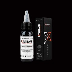Tusuri Color XTREME 30ml - Pure Turquoise