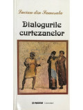Lucian din Samosata - Dialogurile curtezanelor (editia 2002)