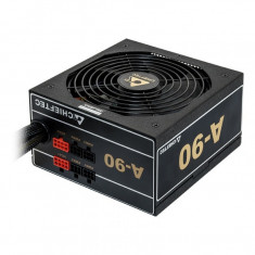 Sursa PC Chieftec A90, 650W, 80+ Gold