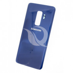 Capac baterie, samsung galaxy s9 plus g965, blue foto