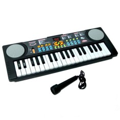 Orga electronica pentru copii, HL 3718 foto