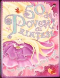 50 de Povesti cu Printese, Tig Thomas, RAO, 2016, Carte de Povesti pentru Copii, Coperta Cartonata, Limba Romana, Stare Buna