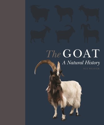 The Goat: A Natural and Cultural History foto