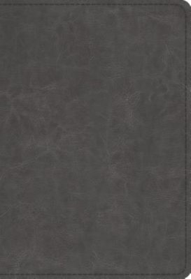 Student Study Bible-ESV foto