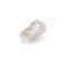 Mufa RJ45 FTP SPACER, Cat5e, 100buc/punga, (include timbru verde 0.03lei), &quot;SPCN-RJ45-FTP-CAT5&quot;