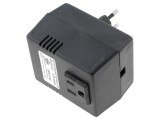 Autotransformator 230V 25VA 115V 210mA