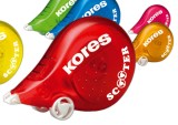 Banda corectoare 4,2 mm x 8 m Scooter Kores