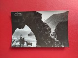 CARTE POSTALA - RPR - ADA KALEH - RUINELE CETATII, Necirculata, Fotografie