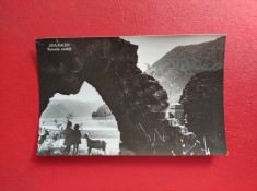 CARTE POSTALA - RPR - ADA KALEH - RUINELE CETATII